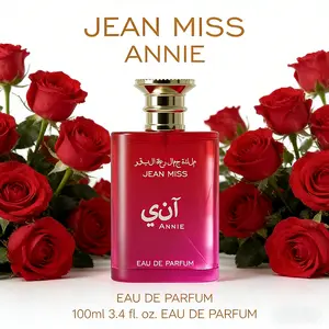 Long Lasting Fragrance for Women, Floral and Fruity Scented Perfume, Daily Fragrance,3.4oz（100ml） Cosmetics Pink yara perfume perfume amber rouge Rose yara perfume