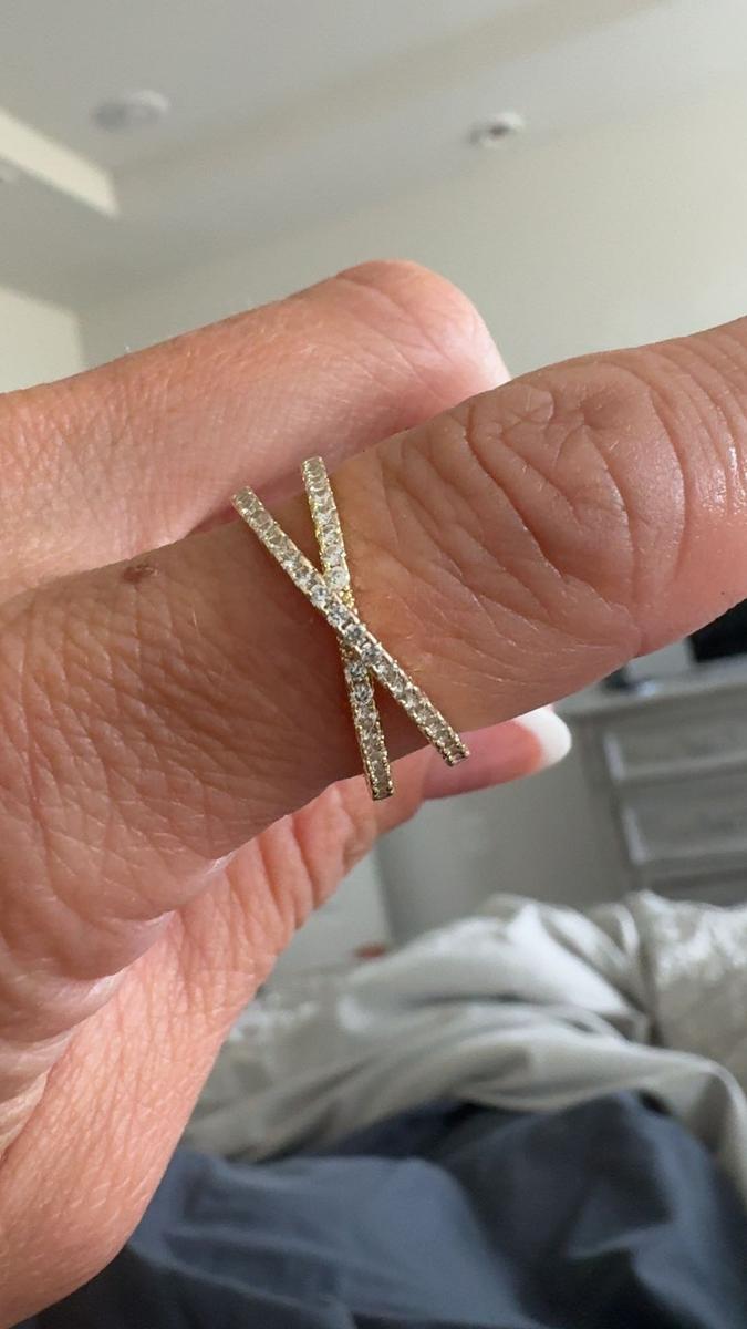 Item: Yellow Gold, 7