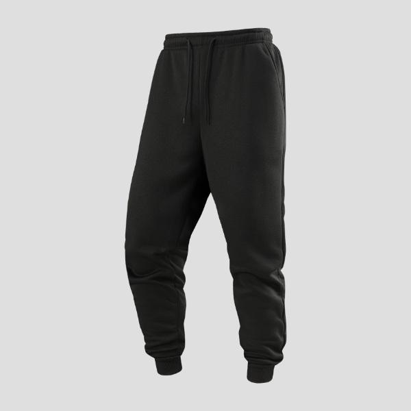 Men's Sports Casual Pants Solid Color Basic Drawstring Elastic Waist Jogger Outdoor Running Trousers Spring Autumn Sweatpants Streetwear Menswear  sweatpants men pants men Plain