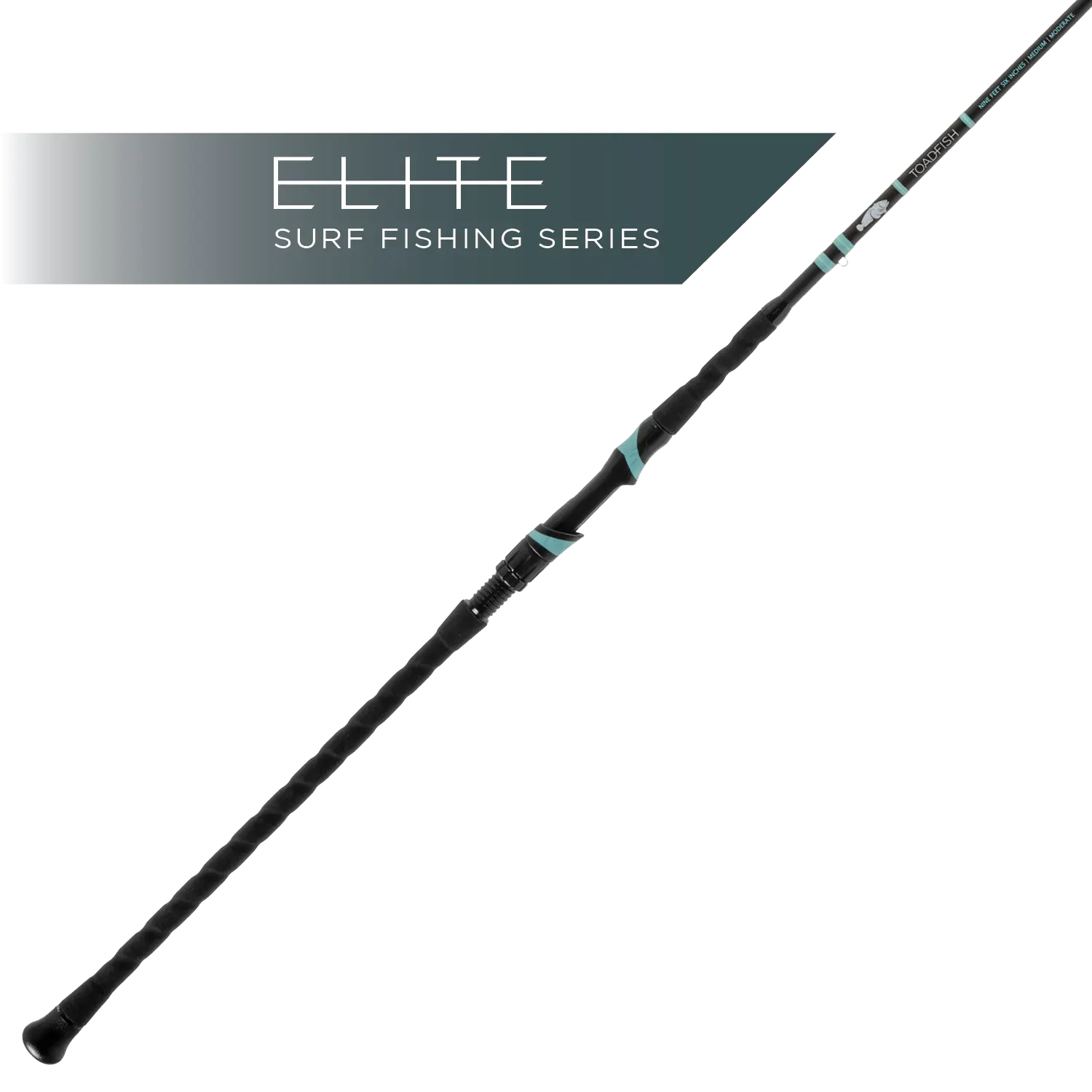 Elite Surf Rods Elite Surf Rods