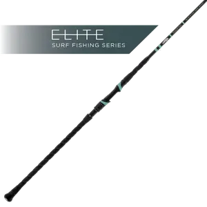 Elite Surf Rods