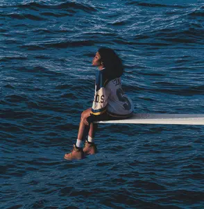 UMG - SZA - SOS  [COMPACT DISC - CD] Explicit