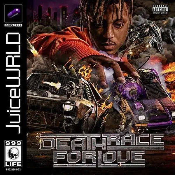 unreleased juice wrld albums - TikTok Shop