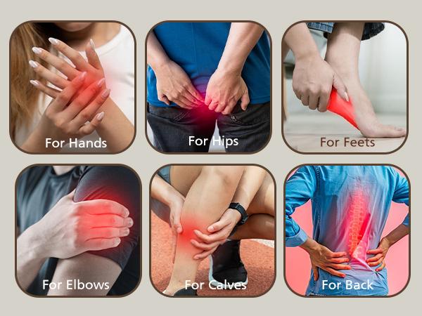 FANSEXPERT Cold Therapy Machine with Timer Portable Ice Machine for Knee After Surgery Knee Replacement Recovery System with Compression Pad for Shoulder Hip and Ankle White Adjustable Relaxing