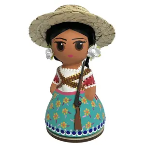 Mexican Figurines- Chihuahua