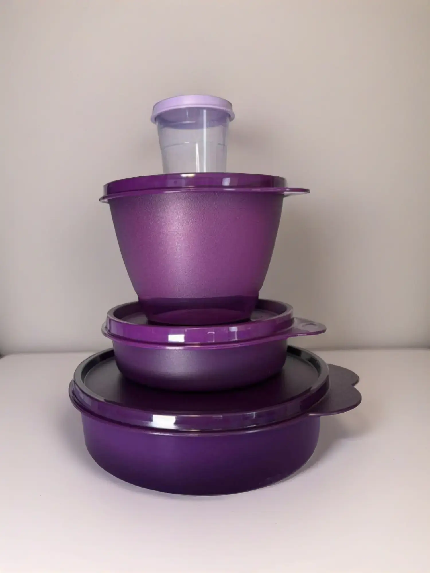 snack set