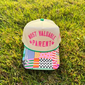 Most Valuable Parent Hat Most Valuable Parent Hat
