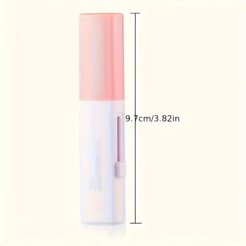 6Pcs Two Color Eyeshadow Stick Set Cosmetic PearlescentMatte Highlighter Eye Shadow Glam Natural Long LastingWaterproof Not Easy To Take Off Makeup