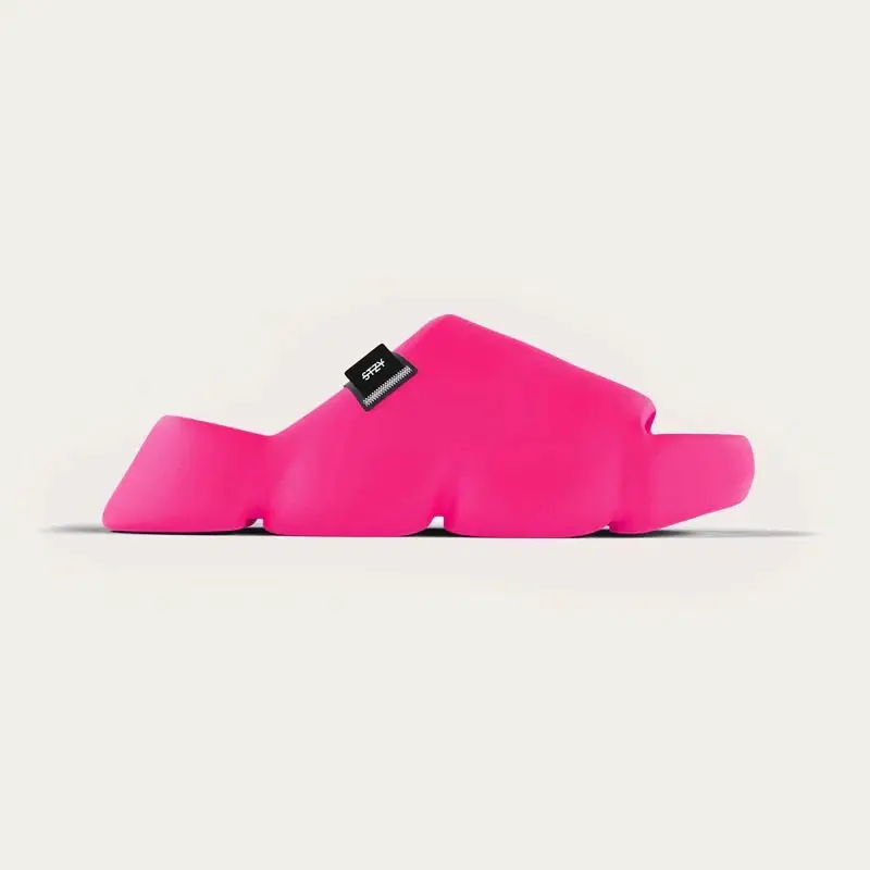 STZY Fighter Enok Cloud Slides