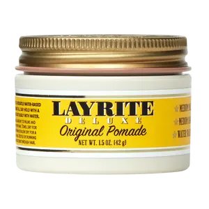 Layrite Deluxe Original Pomade 1.5oz