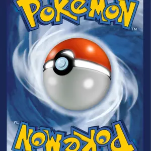 Pokemon single, pack, or product shown on screen
