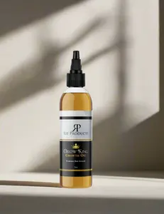 Grow King Hair Growth Oil