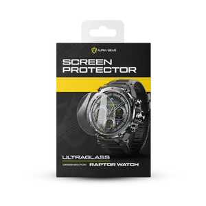 Screen Protector for Raptor Watch
