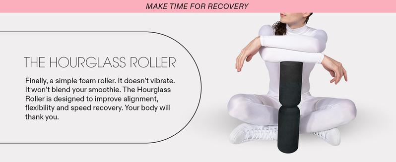 Bala Bangles - Set of 2 Adjustable Wearable Wrist & Ankle Weights