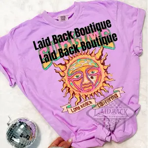 Good vibes only tshirt