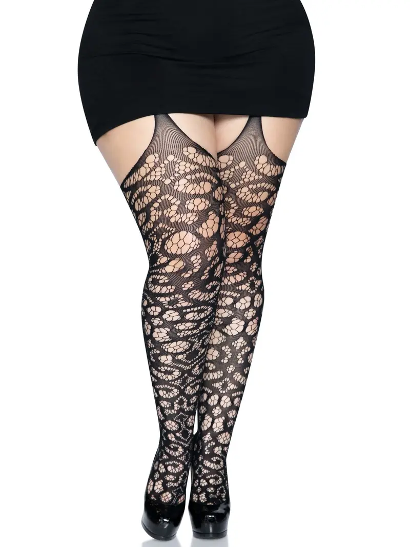 garter belt lingerie - TikTok Shop