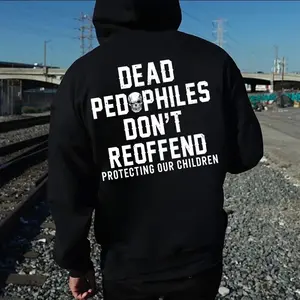 Strong Dad Graphic Shirt for Men