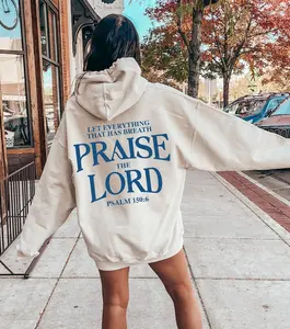 Let Every Breath Praise The Lord T-Shirt, Aesthetic Faith Based Hoodie For Women, Religious Sweatshirt, Trendy Christianity  T-shirt, sweater and Hoodie