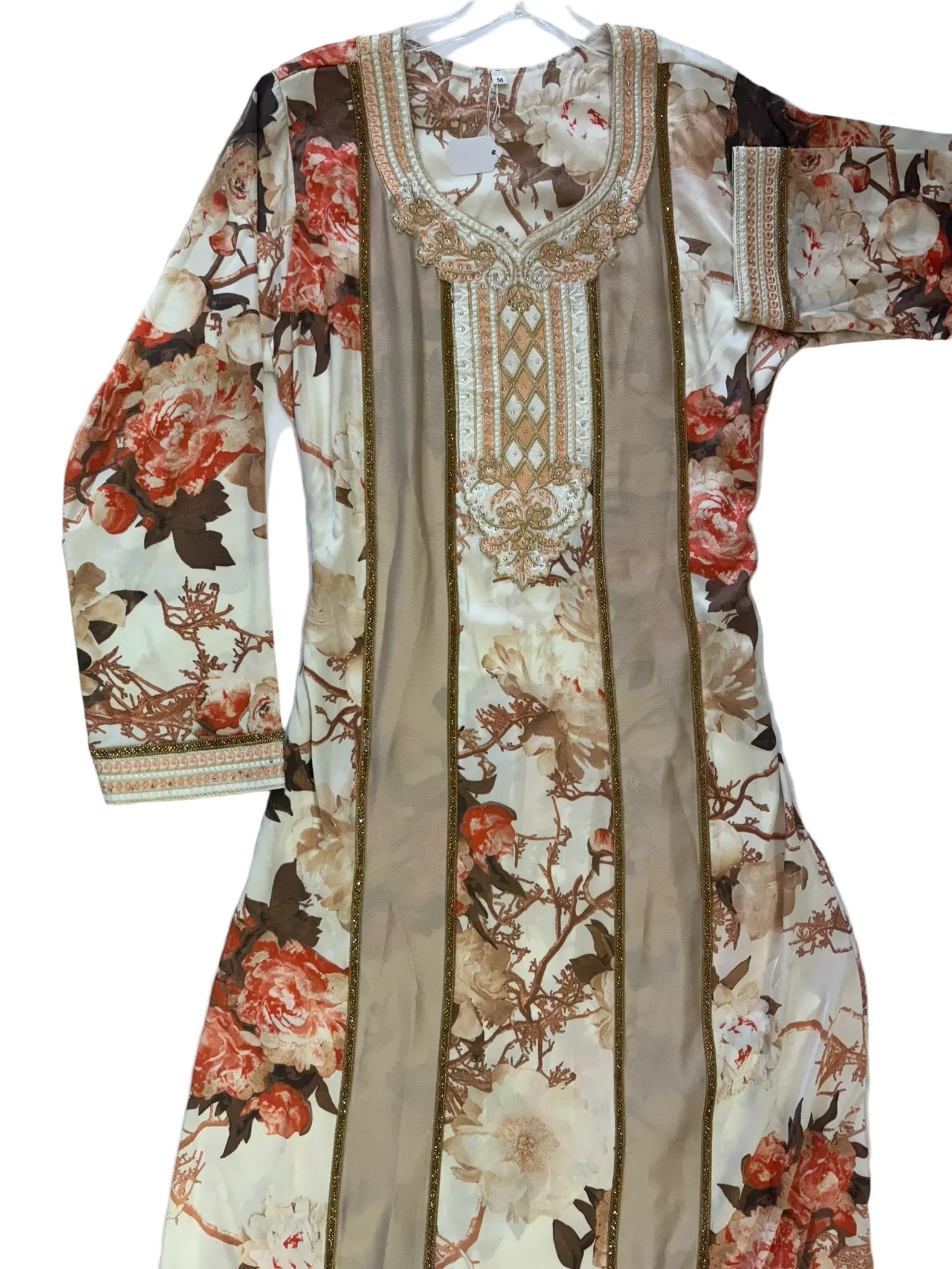 Women's mukhawar