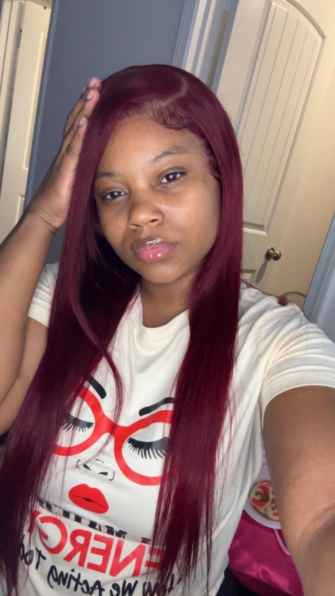 Item: 13x6 Straight, 26 inches