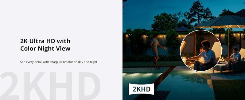 Outdoor Porch Light Camera, 4K Wi-Fi Security Cam with AI Human Detection, Pan & Tilt, Dusk to Dawn, 2-Way Audio, Cloud/SD Storage, Wall Lantern Sconce Camera for Porch, Garage, Patio, Doorway