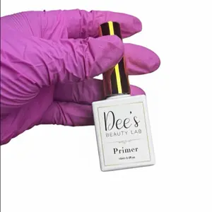 Nail Primer For Nails