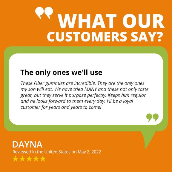 Zahler - Fiber Gummies for Adults & Kids (60 Count) Certified Kosher Adult & Kids Fiber Gummy Chews for Digestion Support, Healthy Regularity & Overall Health - Chewable Children's Fiber Supplements