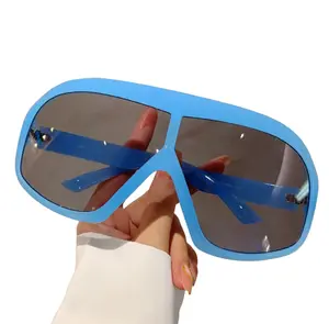 Baddie Shades - Fashion Accessory for Women