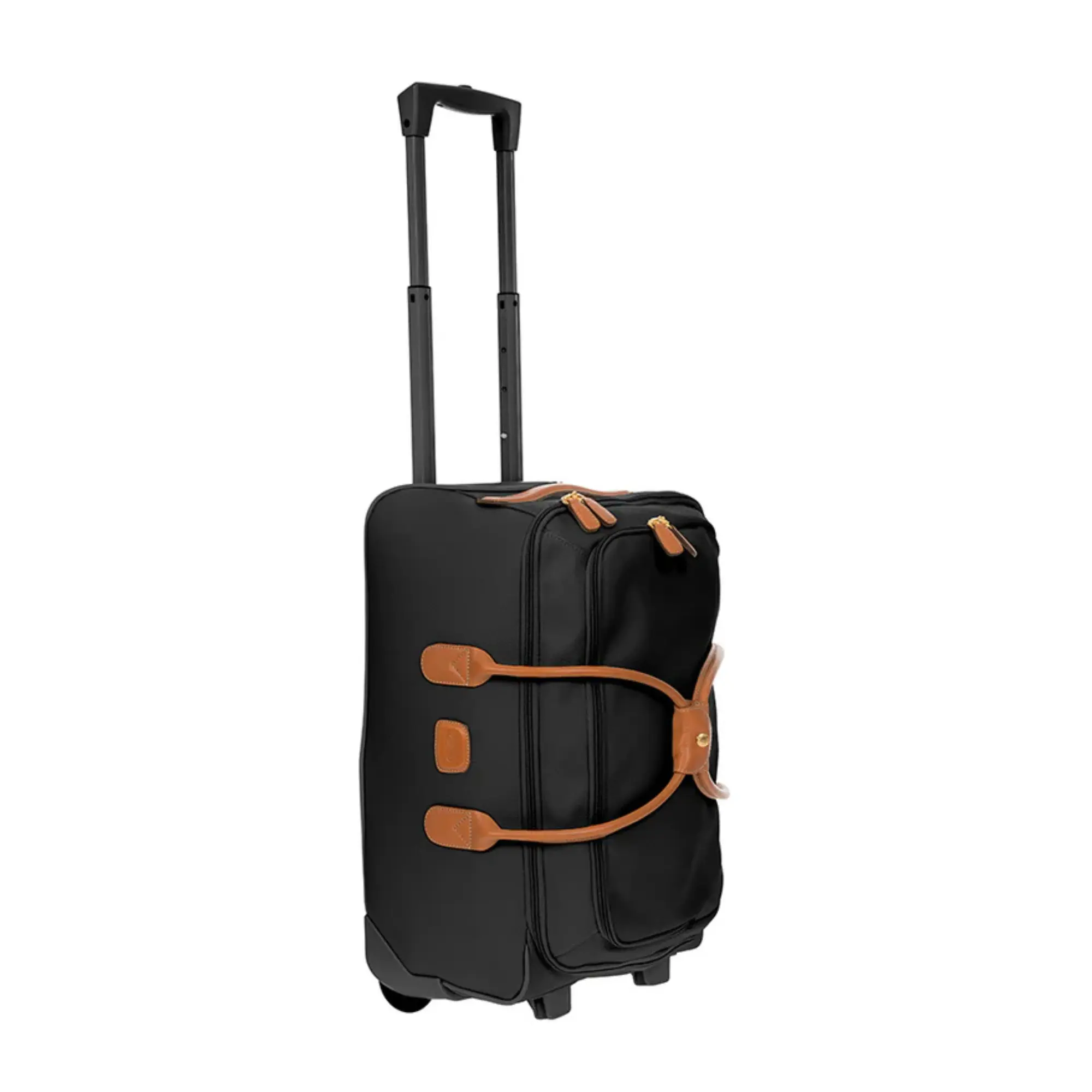Brics Firenze Rolling Softside Duffel Bag