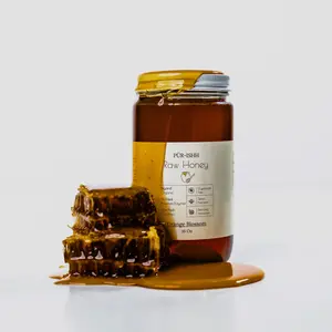 Raw Honey