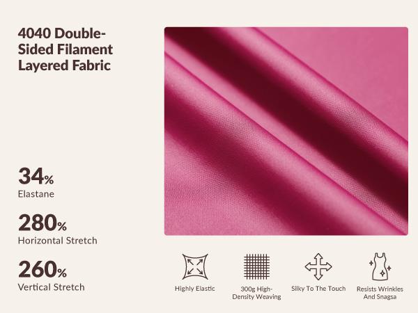 CurvySweet Women's Off-Shoulder Strapless Tulle Cami Dress with Built-in Shapewear & Bra Support for Cocktail Parties & Weddings 537A