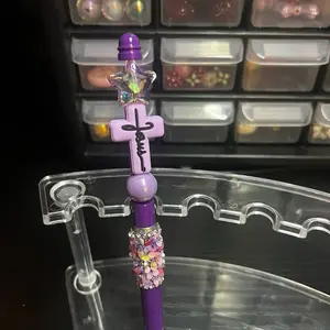 Beaded Pens Live Only
