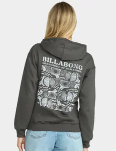 BILLABONG Miles Apart Womens Hoodie