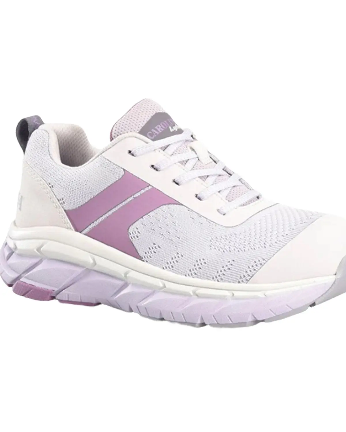 Carolina Women's Women'S Azalea Comp Toe Athletic Sneaker Composite Toe - Ca1945