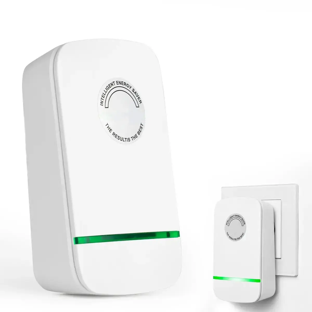 Intelligent Power Saving Box,  Electric Equipment Energy Saver , Optimize Power Factor, Home Appliance & Electric Equipment Energy Saver