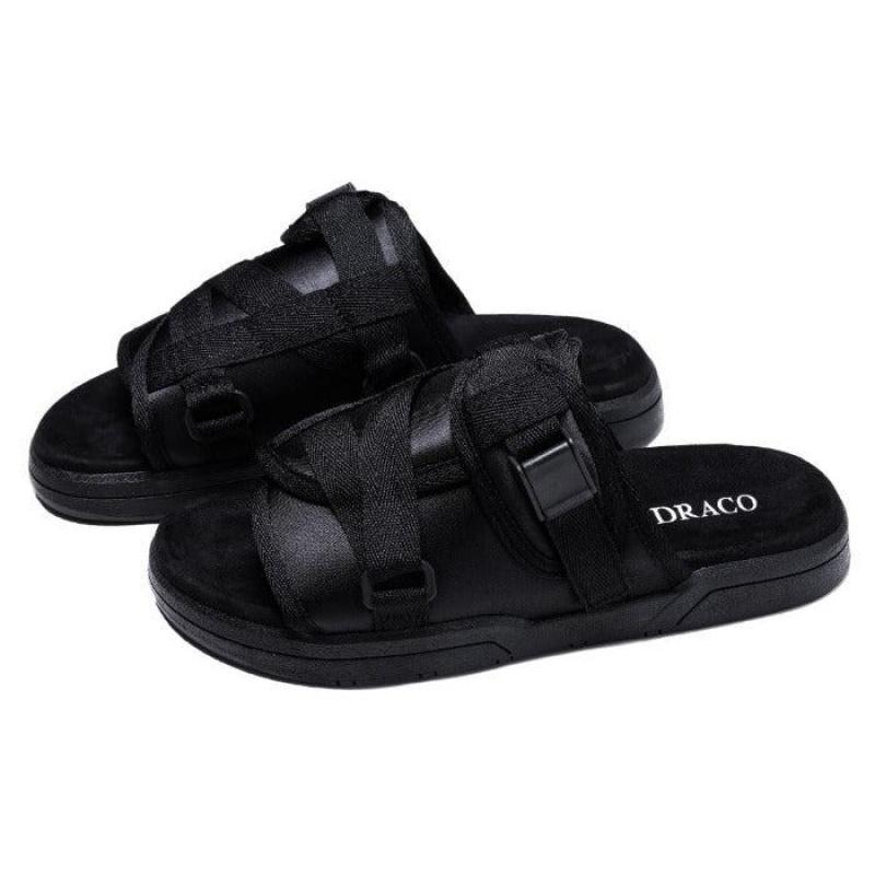 Comfortable Slides for Men and Women – Design with Adjustable Straps, Arch Support  Slip-Resistant Sole, for Wide/Narrow Feet, Everyday Footwear for All-Day Wear