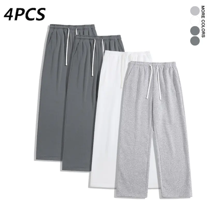 Dark gray + dark gray + white + light gray