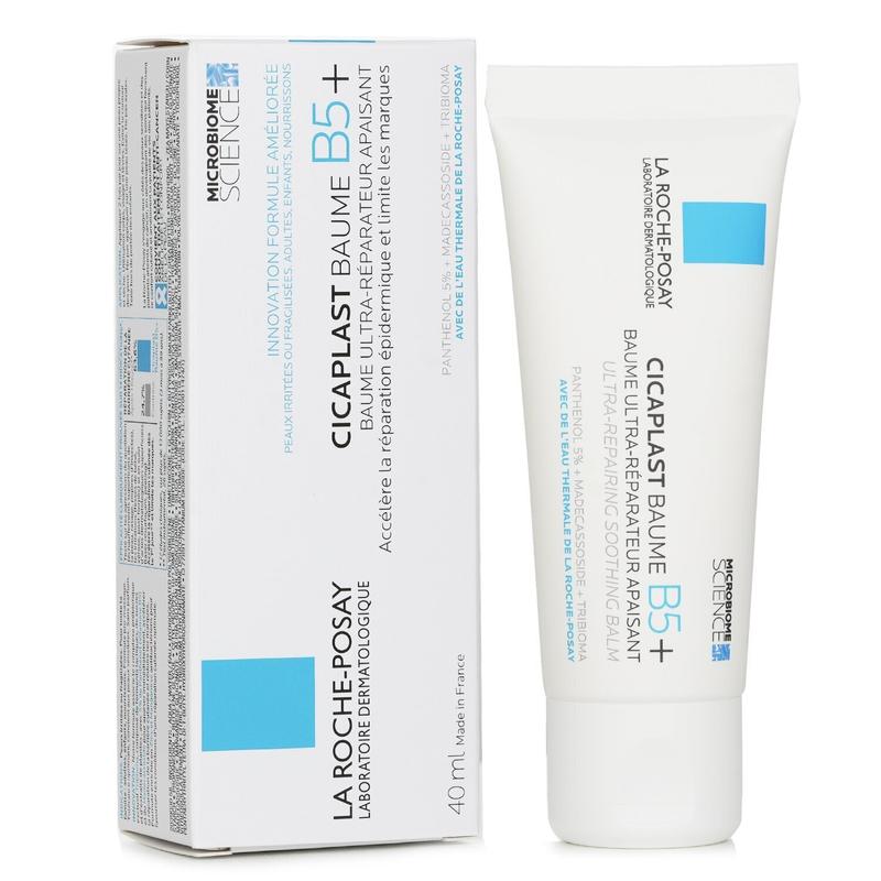 La Roche Posay Cicaplast Baume B5+ Repairing Balm 15ml