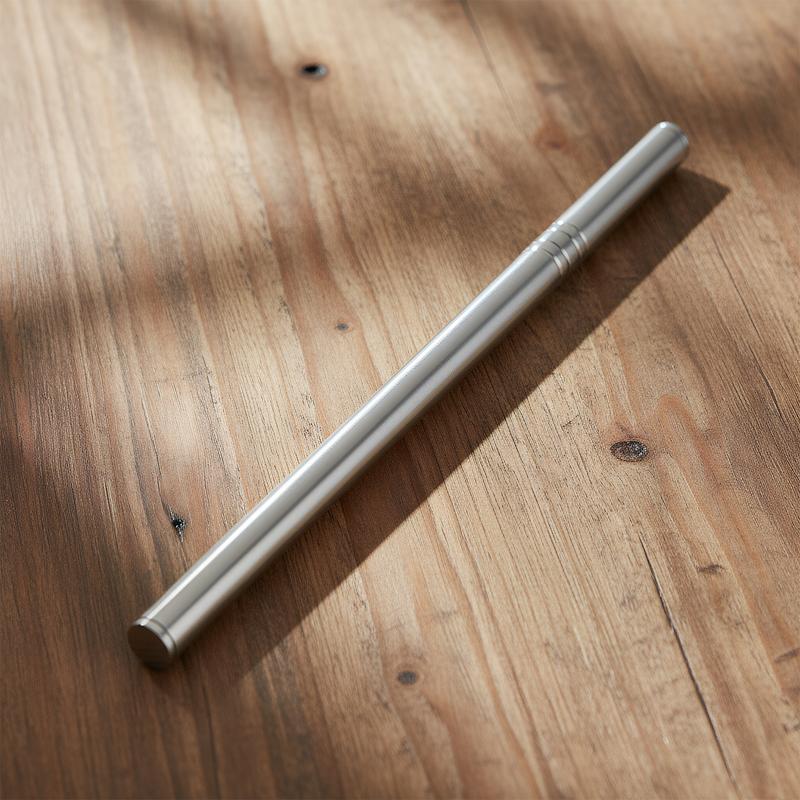 VAYWET Stainless Steel Mini Knife 1 Piece Set with Blade Handle, Durable Meat Steak Knife, 1 pack Sheath, Thickened for Various Kitchen Uses Cutting Utensils Blade for Camping EDC Essential Hiking Outdoor Compact, Travel-Friendly Design for Everyday Carry