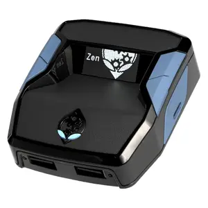 Cronus Zen Controller Emulator for Xbox, PlayStation, Nintendo and PC