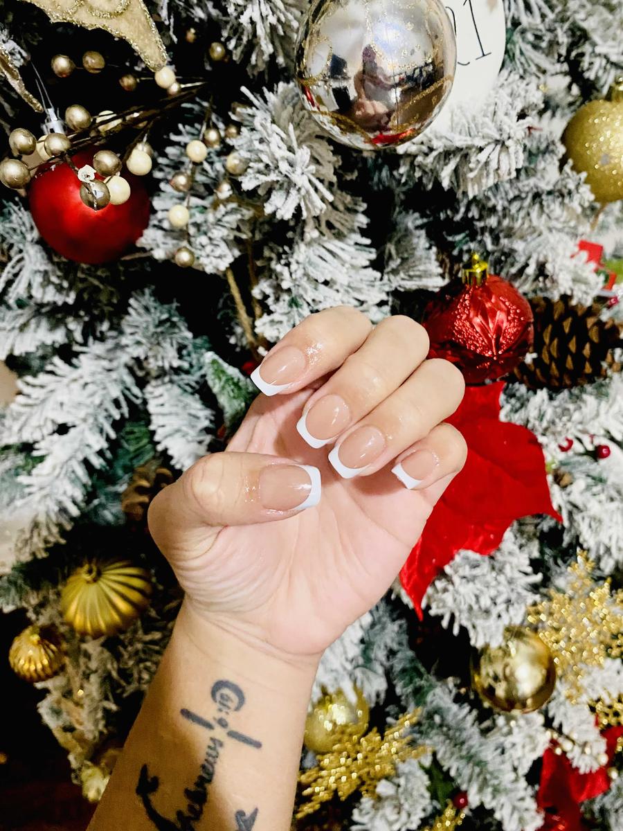 Item: Q3 YS-513 Square&Round Nude Kit