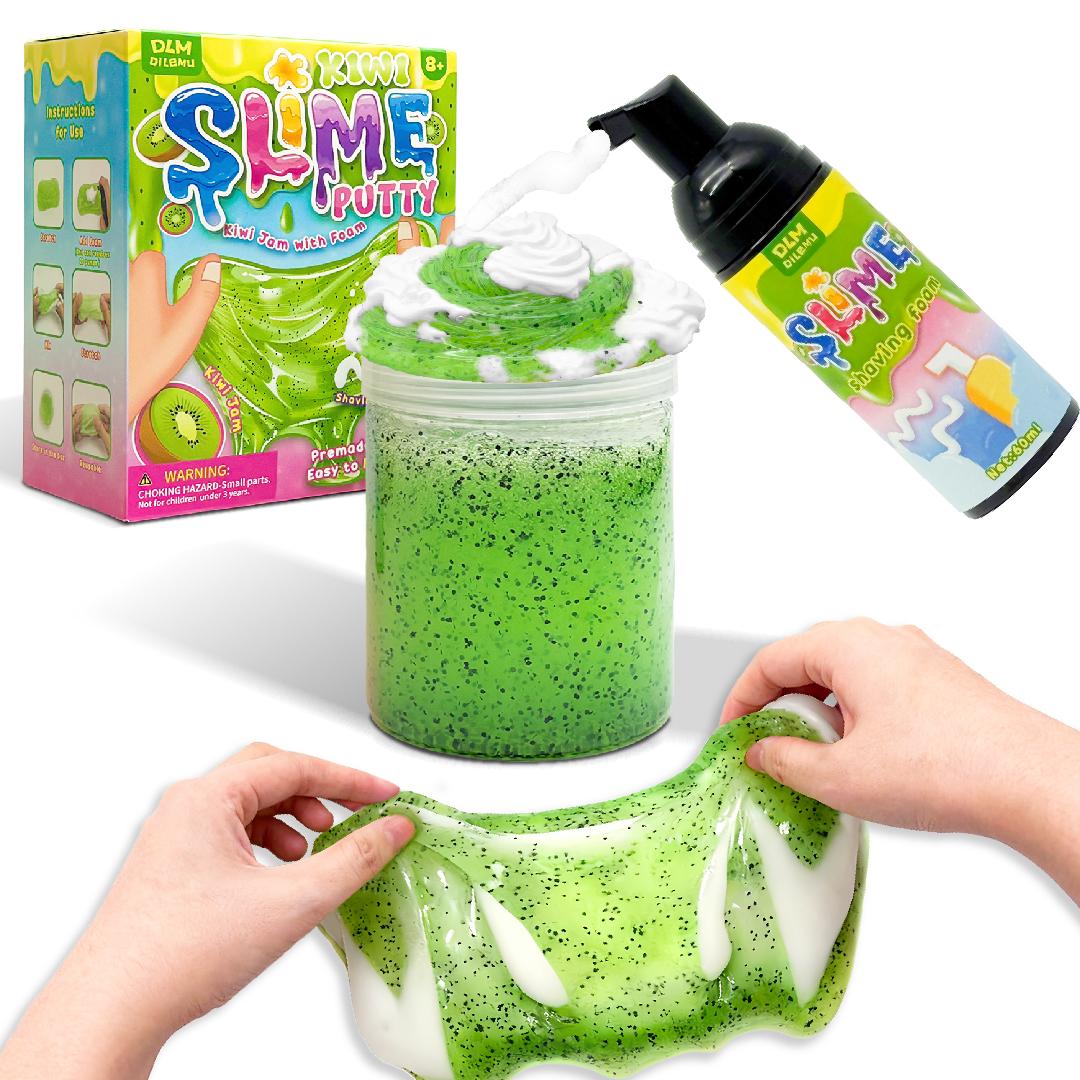 stim boards DLMdilemu Juicy Kiwi High-Transparency Super Membrane