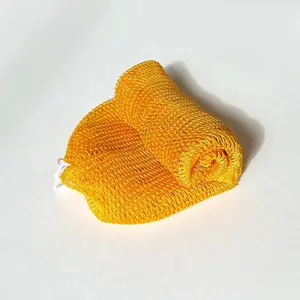 African Exfoliating Net Bath Sponge