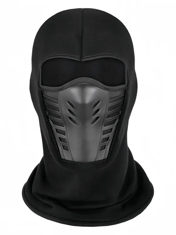 Warm Face Mask Protection Windproof Full Balaclava for Winter Skiing Snowboarding Motorcycling Ice Fishing Men Essential Outdoor Work Breathable