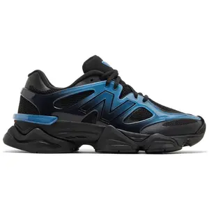 New Balance 9060 X Sea Stone Black Men's / Women's Daily Casual Fashion Footwear Sneakers Walking Shoes Gym Training Athletic Comfort