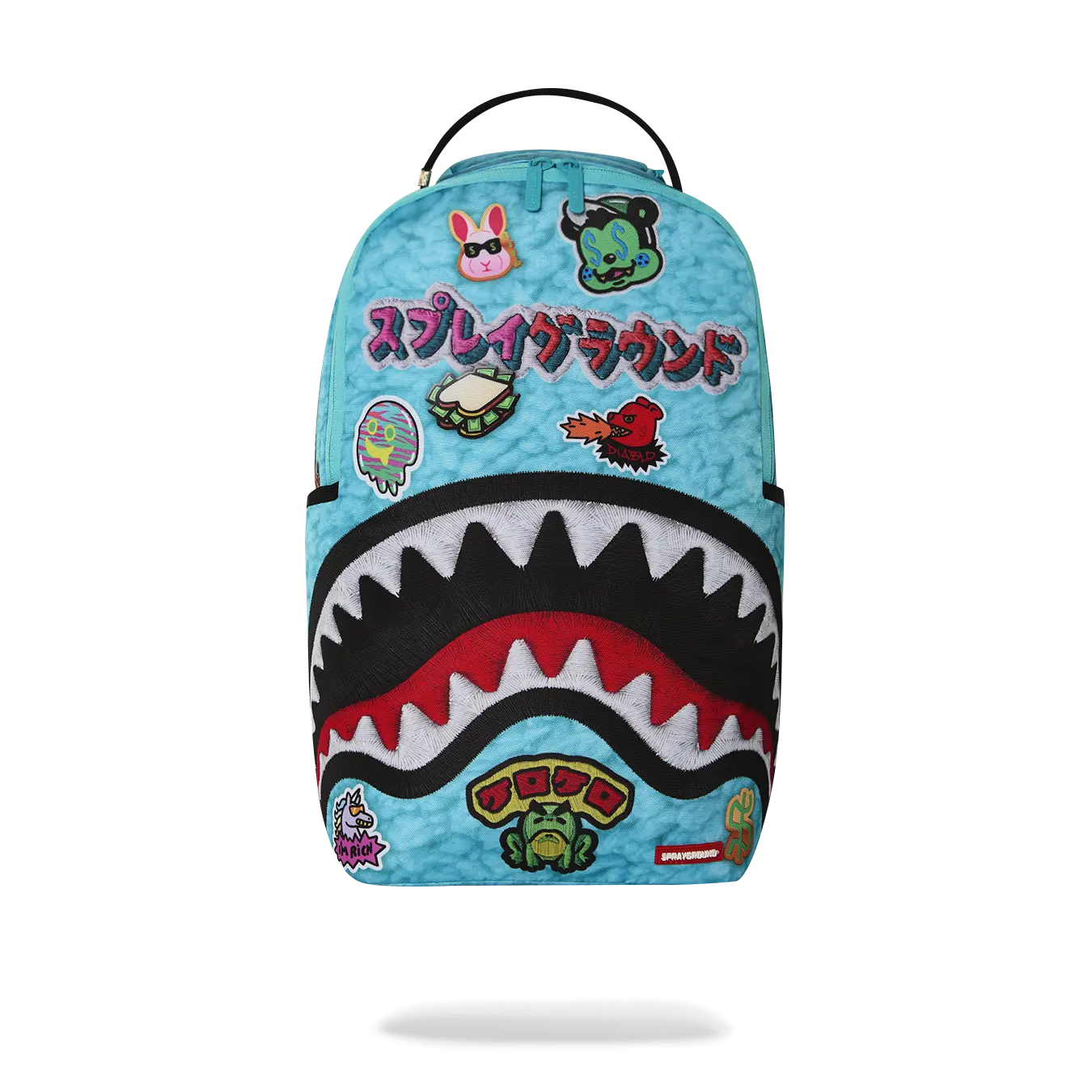 LUCKY PACK BACKPACK
