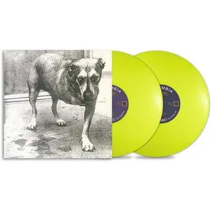 Alice in Chains - Alice in Chains [Colored Vinyl] NEW Vinyl Record 198028486910