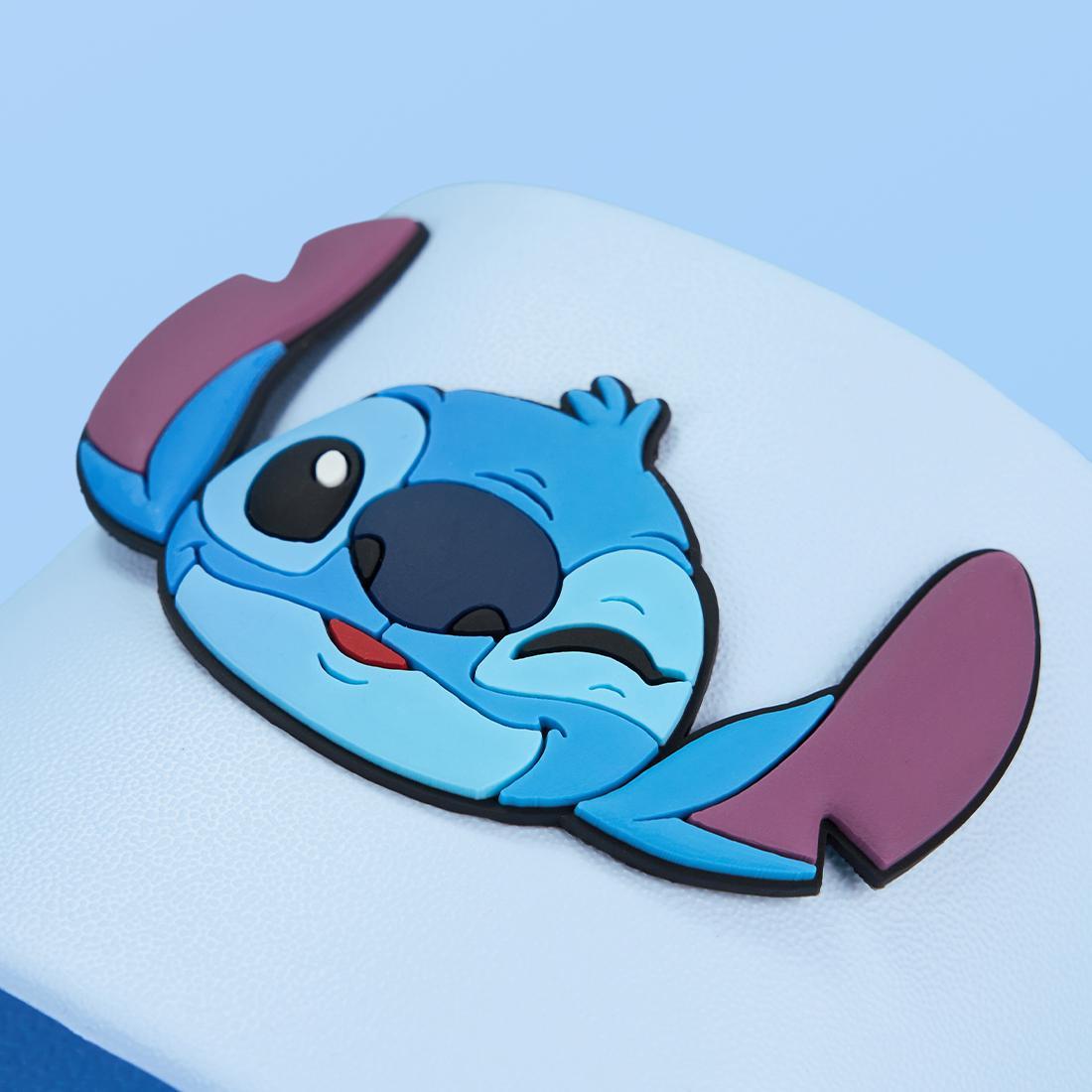 Disney Series Home Slippers –Soft Comfortable Non-Slip House Shoes,Cartoon-Themed Footwear for Daily Wear for Indoor & Outdoor,Perfect Gift for Fans