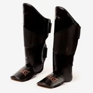 Titan Pro Striking Shin Guards