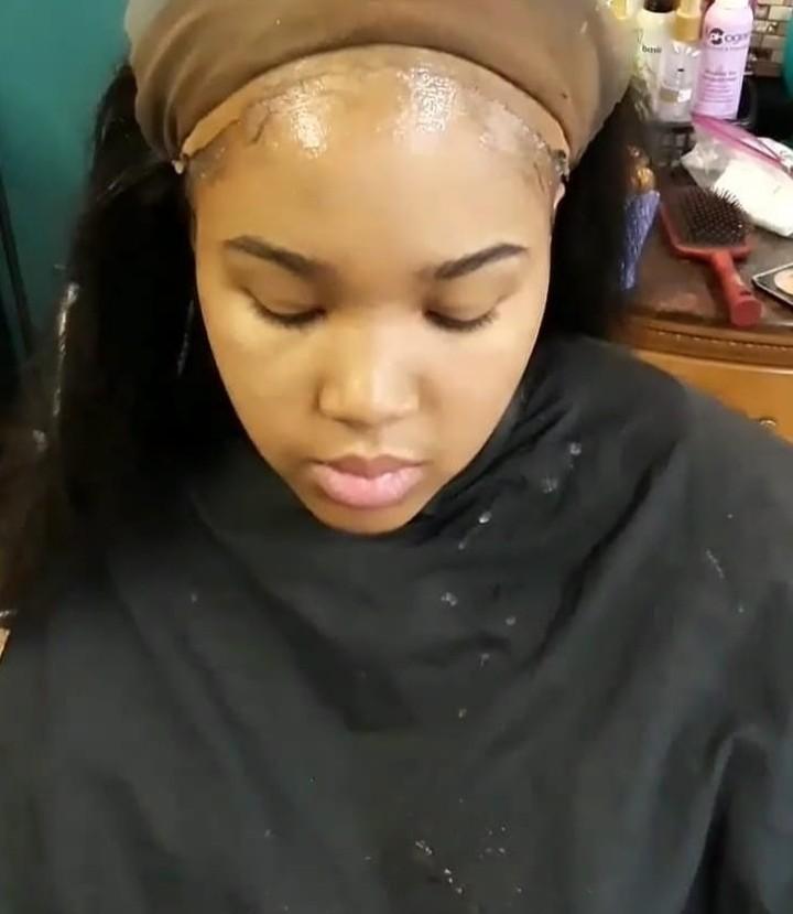 40ml LaceMate Magic Bond, the cream of the crop of lace glue for wigs. Haircare Wigs Adhesive